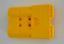 Picture of Battery Connector 320 Amp - Yellow