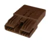 Picture of Battery Connector 320 Amp - Brown