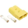 Picture of Battery Connector 350 Amp - Yellow