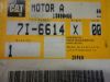 Picture of Motor A