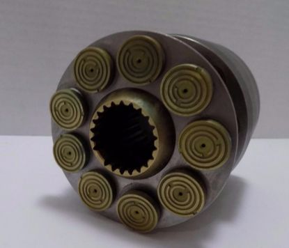 Picture of Hydraulic Pump Kit