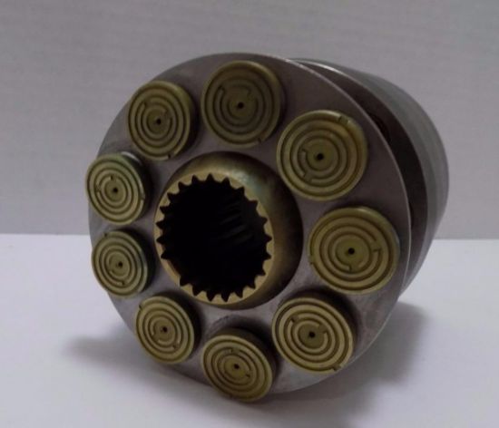 Picture of Hydraulic Pump Kit