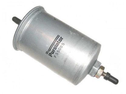 Picture of Inline Fuel Filter