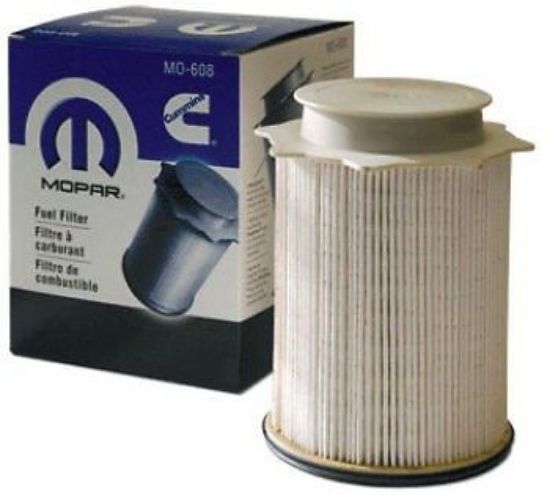 Picture of Fuel Filter