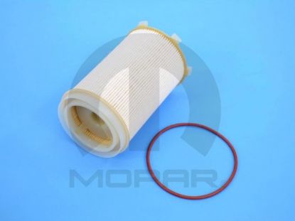 Picture of Fuel Filter