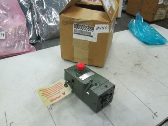 Picture of ELECTRIC GOVERNOR DRIVE GROUP