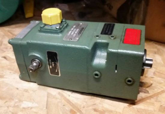 Picture of ELECTRIC GOVERNOR DRIVE GROUP
