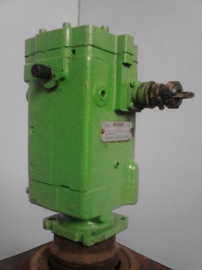 Picture of ELECTRIC GOVERNOR DRIVE GROUP