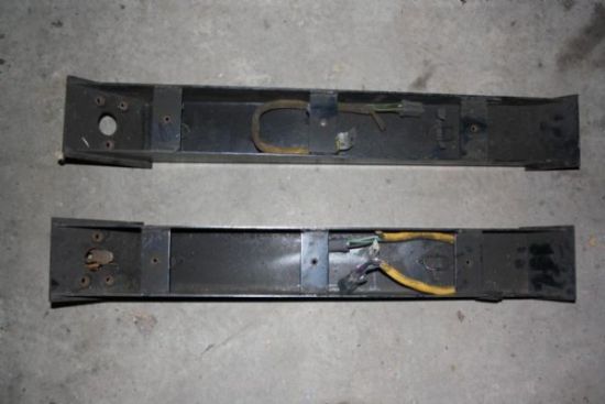 Picture of PLATE A-LH