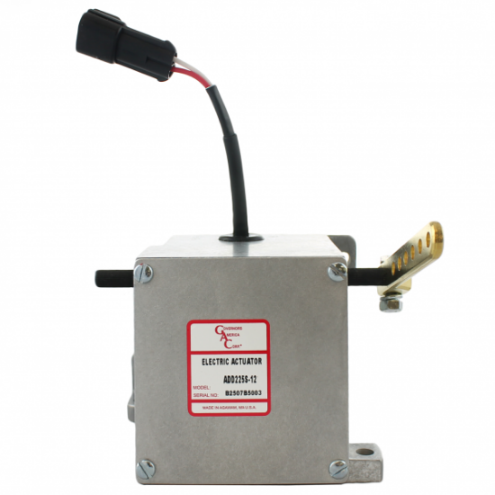 Picture of Actuator