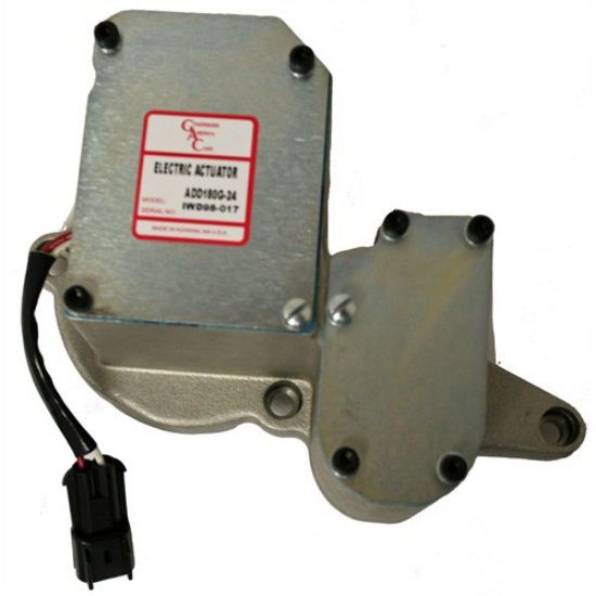 Picture of Actuator