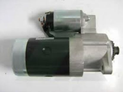 Picture of Starter Motor 12V 1.6 kW