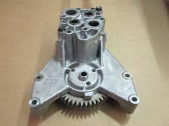 Picture of Oil Pump