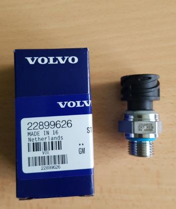 Picture of Fuel Pressure Sensor