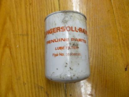 Picture of Oil Filter