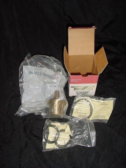 Picture of Thermostatic Replacament Kit