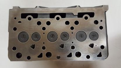 Picture of Cylinder Head