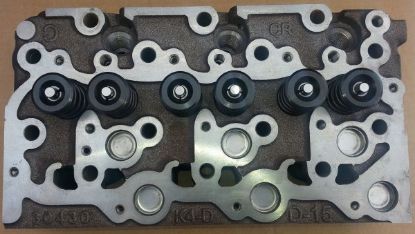 Picture of Cylinder Head