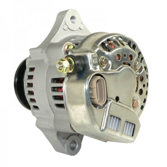 Picture of Alternator