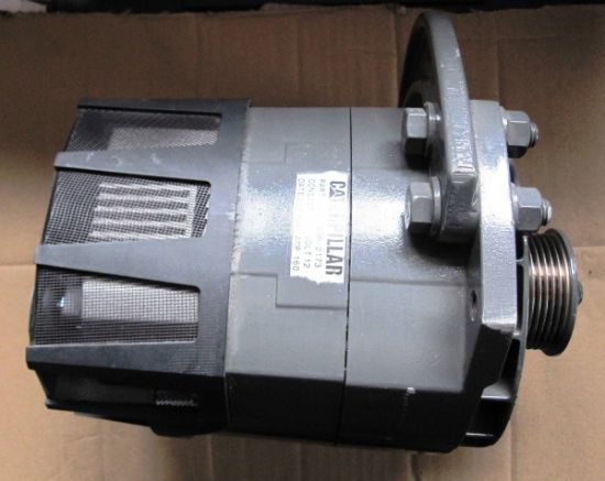 Picture of Alternator