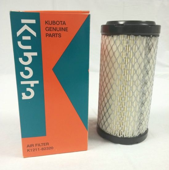 Picture of Air Filter