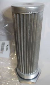 Hydraulic Filter