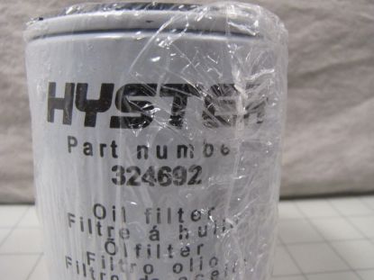 Picture of Oil Filter