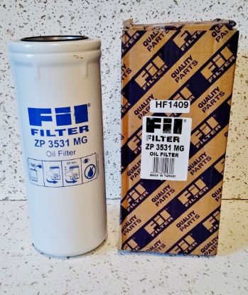 Picture of Oil Filter