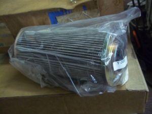 Hydraulic Filter