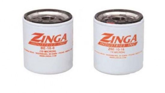 Picture of Hydraulic Oil Filter