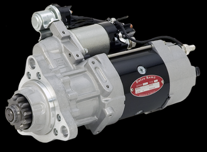 Picture of Starter Motor