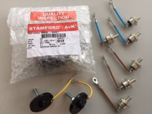 Diode Service Kit