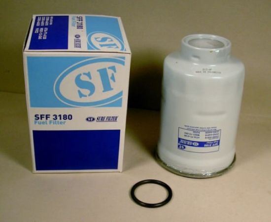 Picture of Fuel Filter