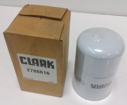 Picture of Hydraulic Filter