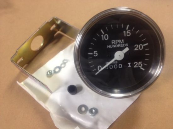 Picture of Tachometer