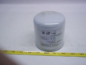 Hydraulic Filter