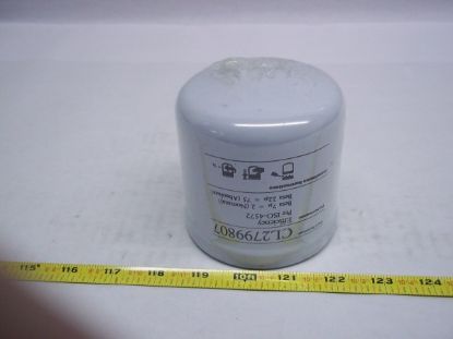 Picture of Hydraulic Filter