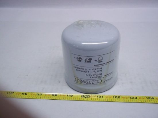 Picture of Hydraulic Filter