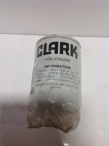 Oil Filter