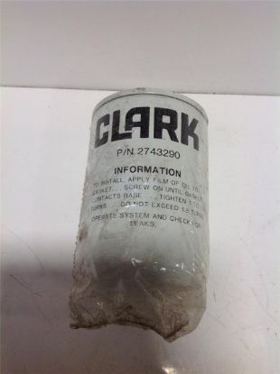 Picture of Oil Filter