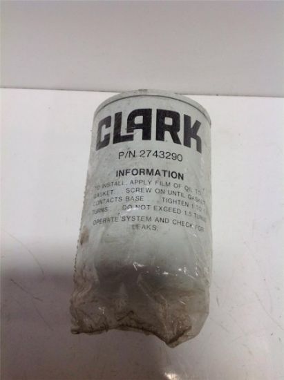 Picture of Oil Filter