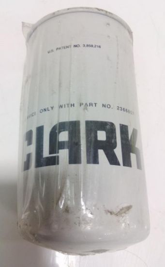 Picture of Oil Filter