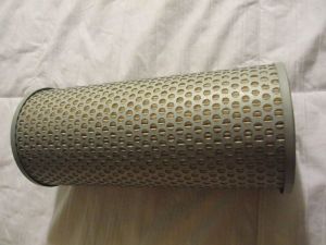 Hydraulic Filter