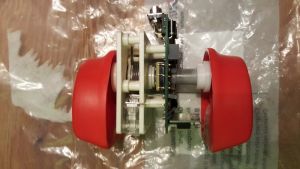 Accelerator Control