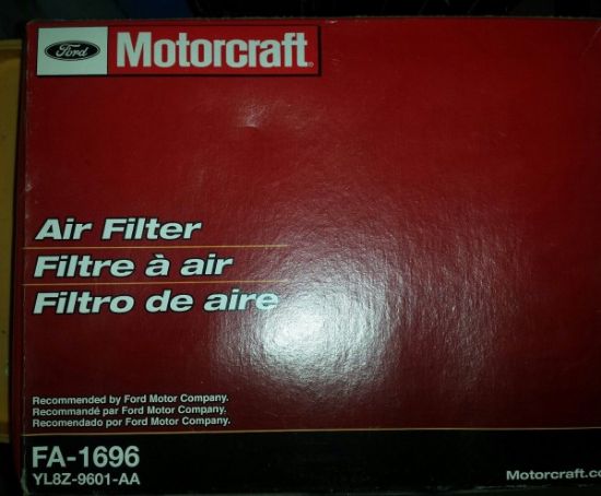 Picture of Air Filter