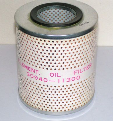 Picture of Oil Filter