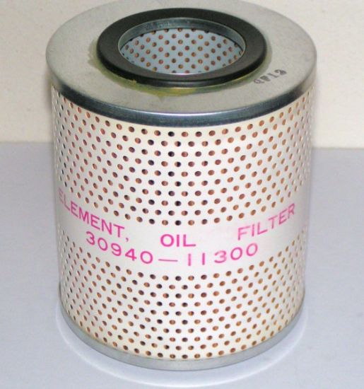 Picture of Oil Filter