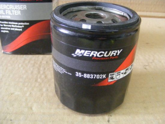 Picture of Oil Filter