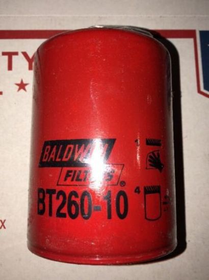 Picture of Hydraulic Filter