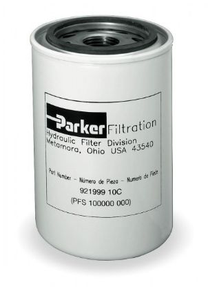 Picture of Hydraulic Filter